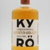 Dark Rye Gin