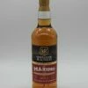 El Maximo 1st. Fill Sherry Cask Matured No. 12 Single Malt Scotch Whisky
