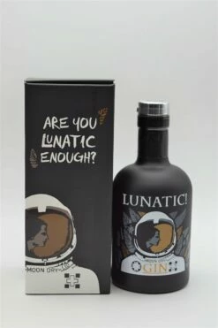 Lunatic Gin