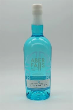 Welsh Dry Gin Copper Distilled