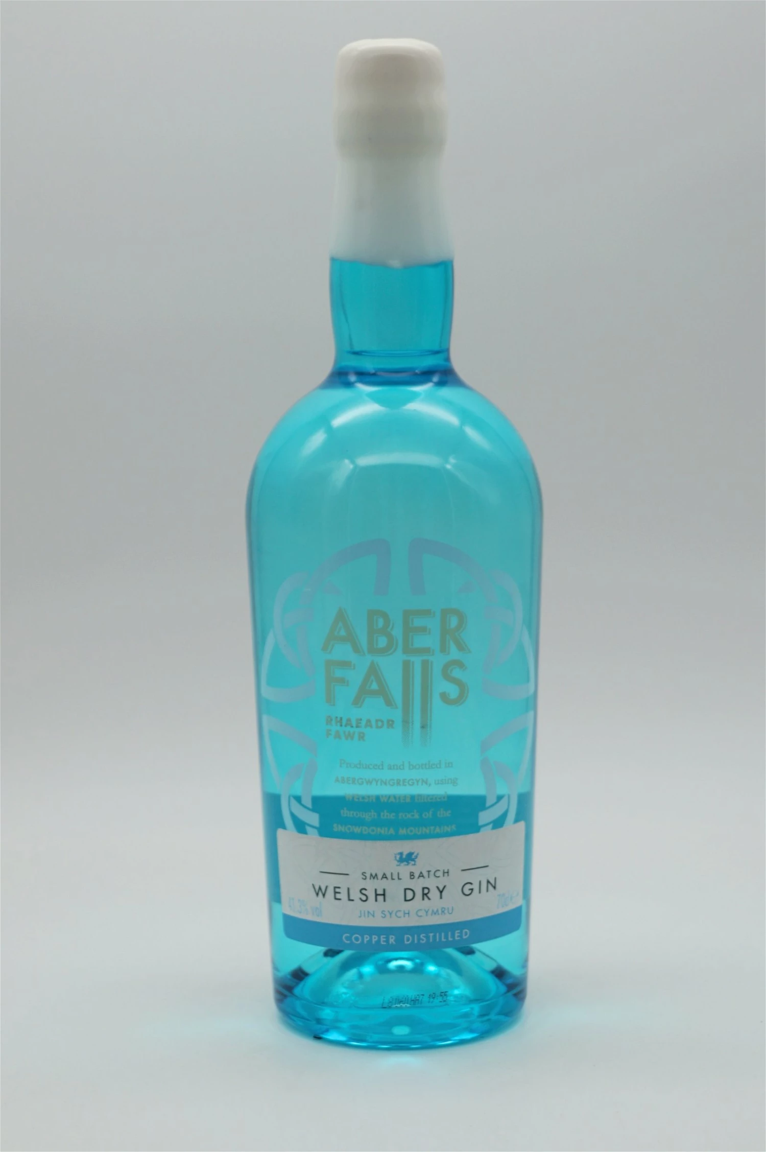 Welsh Dry Gin Copper Distilled 1 Welsh Dry Gin Copper Distilled