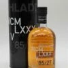 MCM LXXX V DNA 4 27 Jahre 1985 Single Malt Scotch Whisky