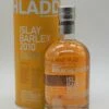 Islay Barley 2010 Unpeated Single Malt Scotch Whisky