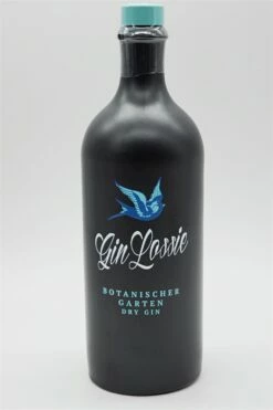 Botanischer Garten Dry Gin