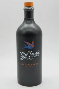 Passionsfrucht Likör