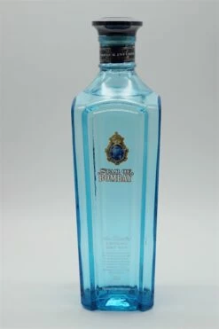 Star Of Bombay London Dry Gin