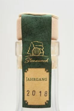 Stonewood Dra Bavarian Single Malt Whisky 5 Jahre -SBS || Waterford || SAINT JAMES Verkaufsgeschäft dsc084209ozo936m9gvqs