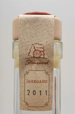 Stonewood 1818 2011 10 Jahre Bavarian Single Grain Whisky -SBS || Waterford || SAINT JAMES Verkaufsgeschäft dsc08423wrc4kb7xtuecb