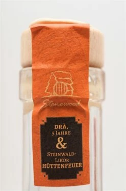 Stonewood Drafire Bavarian Whisky Likör -SBS || Waterford || SAINT JAMES Verkaufsgeschäft dsc084256tfqlrtgalpr3