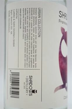 Urban Collection Cassis & Lime -SBS || Waterford || SAINT JAMES Verkaufsgeschäft dsc08456fly4vnaxbpyul