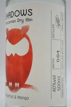 Urban Collection Grapefruit & Mango -SBS || Waterford || SAINT JAMES Verkaufsgeschäft dsc08459