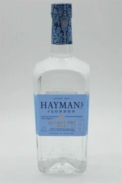 London Dry Gin 47%