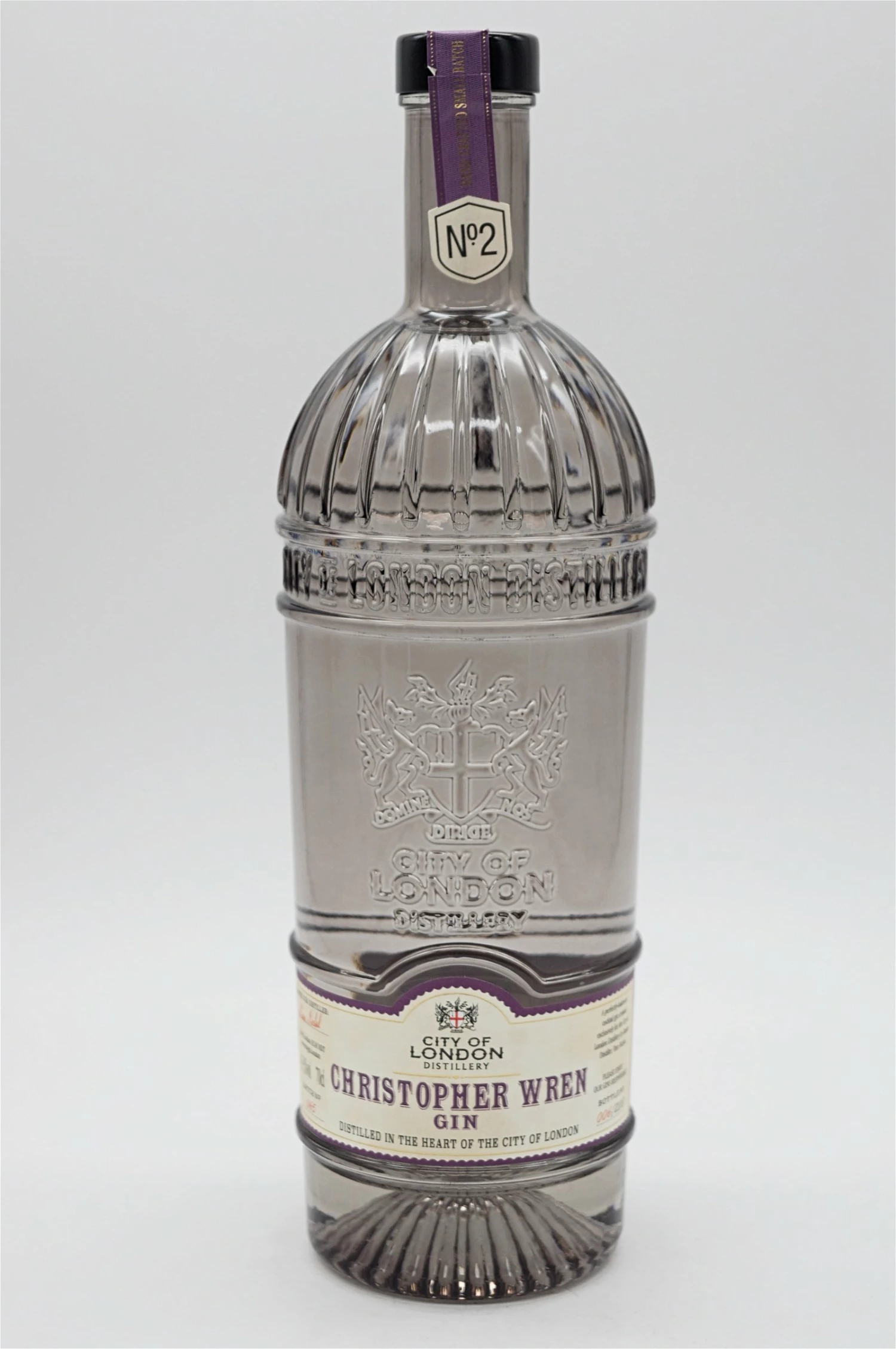 Christopher Wren Gin 1 Christopher Wren Gin