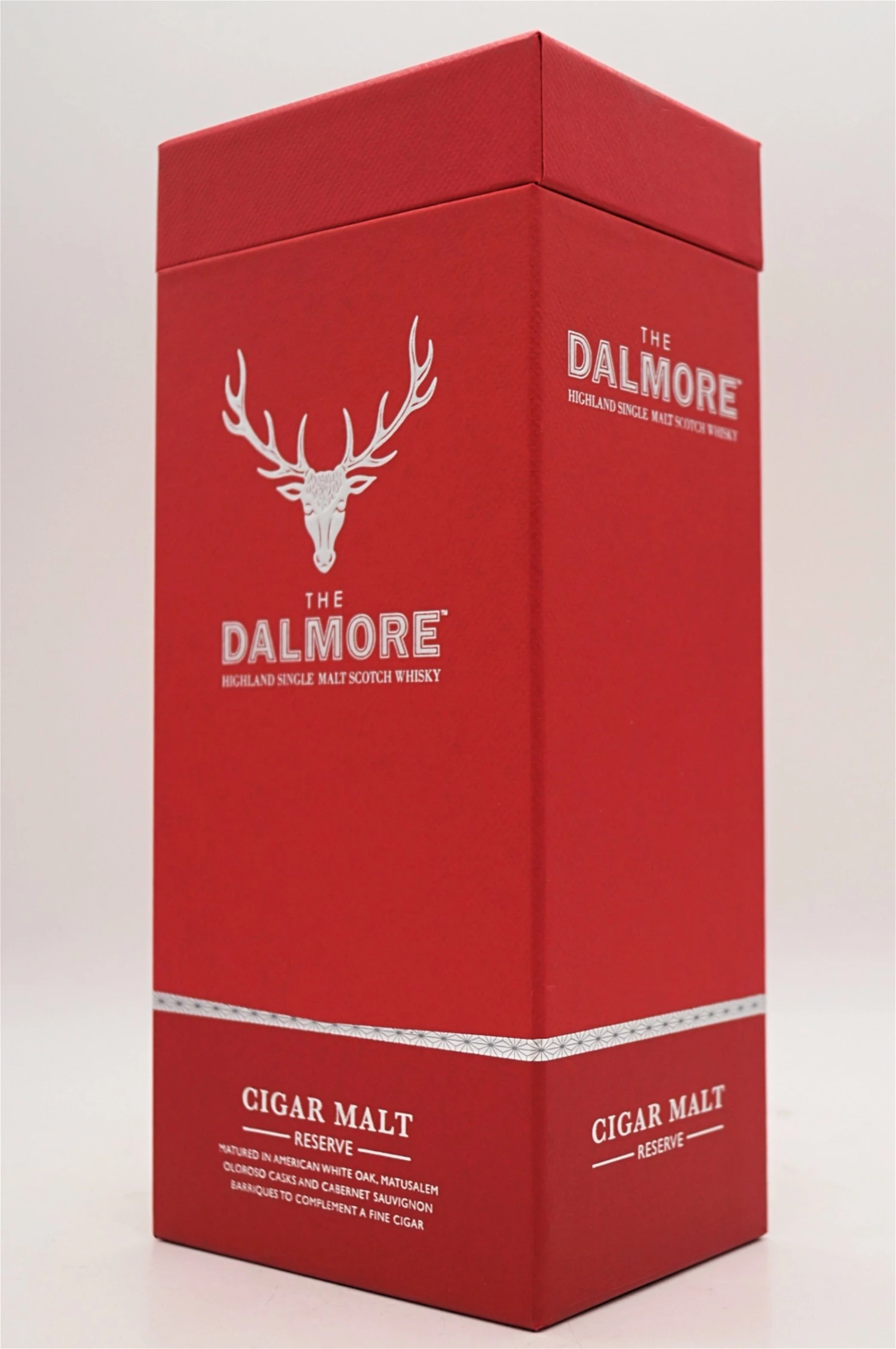 Cigar Malt Reserve Highland Single Malt Scotch Whisky 3 Cigar Malt Reserve Highland Single Malt Scotch Whisky – Bild 3