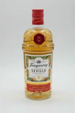 Sevilla London Dry Gin