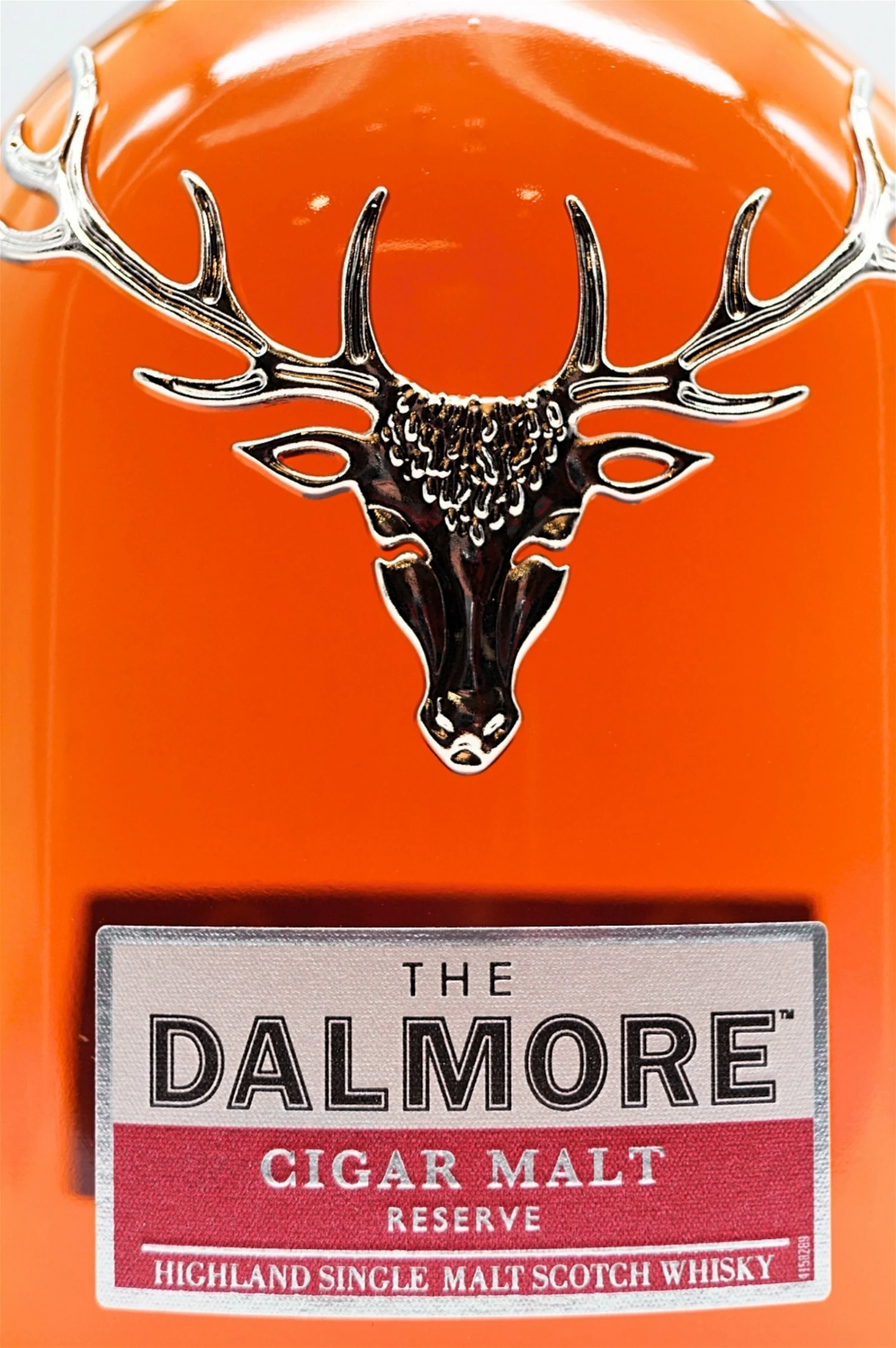 Cigar Malt Reserve Highland Single Malt Scotch Whisky 4 Cigar Malt Reserve Highland Single Malt Scotch Whisky – Bild 4