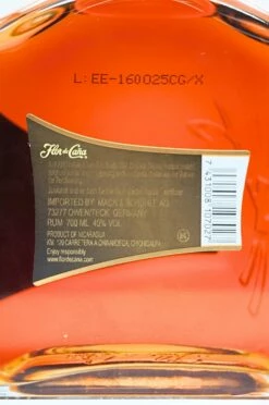 Centenario Single Estade Rum 18 Jahre -SBS || Waterford || SAINT JAMES Verkaufsgeschäft dsc08528