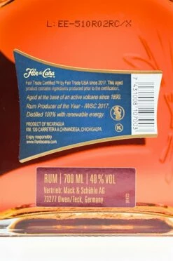 Centenario Single Estade Rum 12 Jahre -SBS || Waterford || SAINT JAMES Verkaufsgeschäft dsc08529