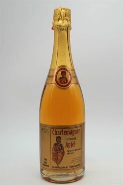 Charlemagner Halbtrocken