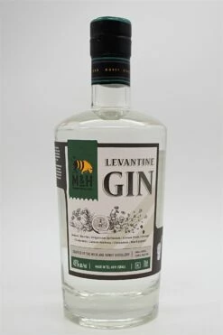 Levantine Gin