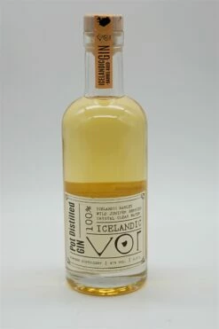 Premium Gin Barrel Aged Reserve