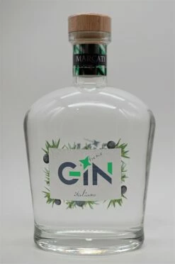 Gin Extreme