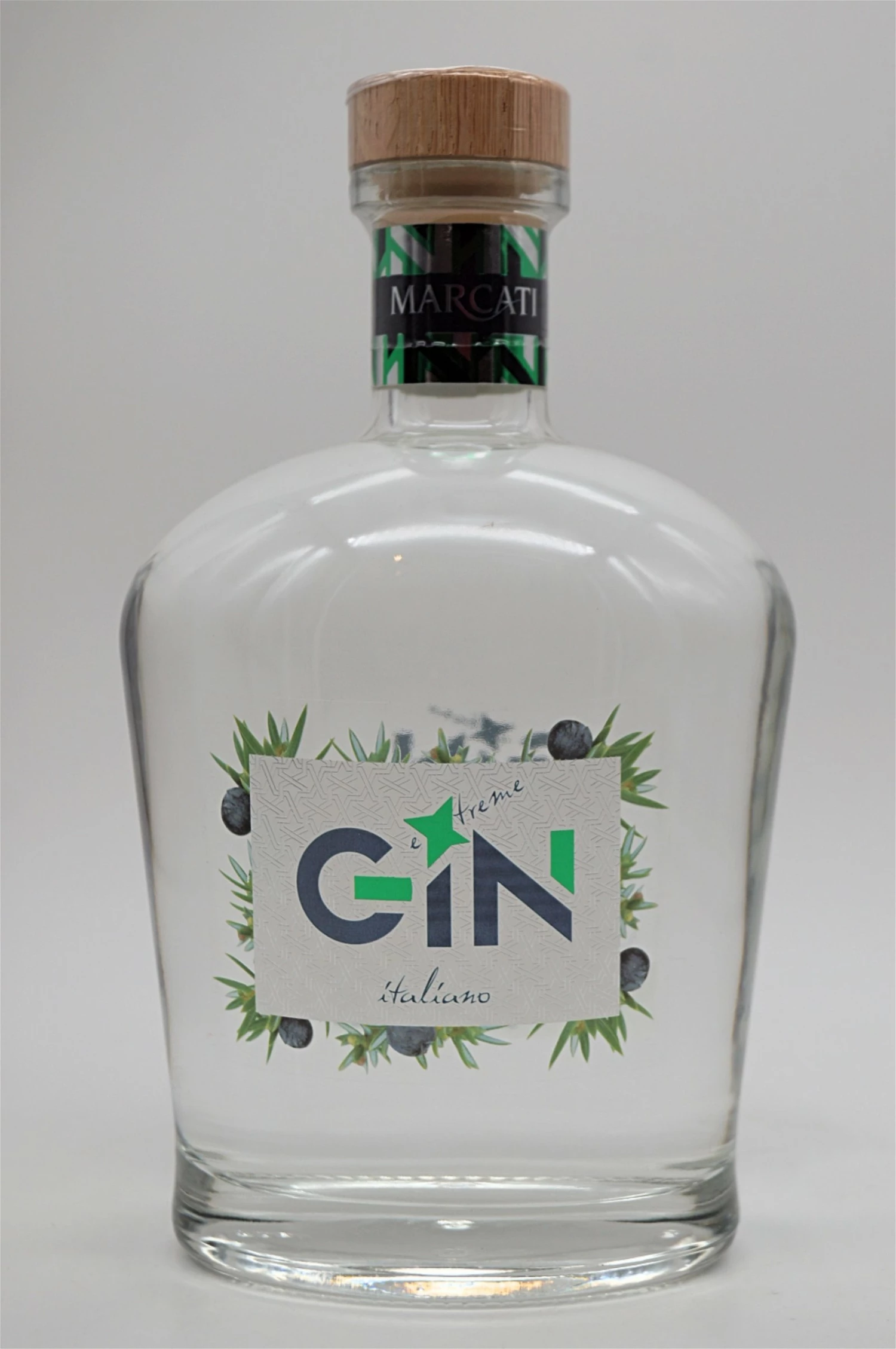 Gin Extreme 1 Gin Extreme