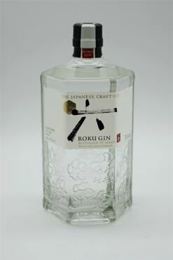 Japanese Craft Gin