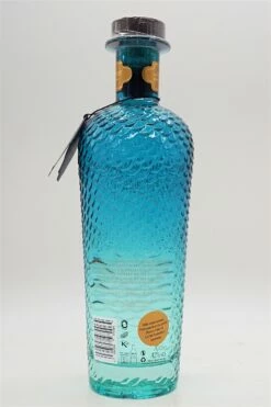 Gin 6 X Fl. Sparset -SBS || Waterford || SAINT JAMES Verkaufsgeschäft dsc08574