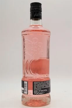 Sevillian Premium Gin Strawberry + Kelch 10 Sevillian Premium Gin Strawberry + Kelch -SBS || Waterford || SAINT JAMES Verkaufsgeschäft dsc08584sybd50da9net5