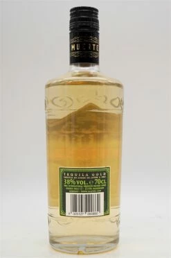 Tequila Gold 6 X Fl. Sparset -SBS || Waterford || SAINT JAMES Verkaufsgeschäft dsc08586