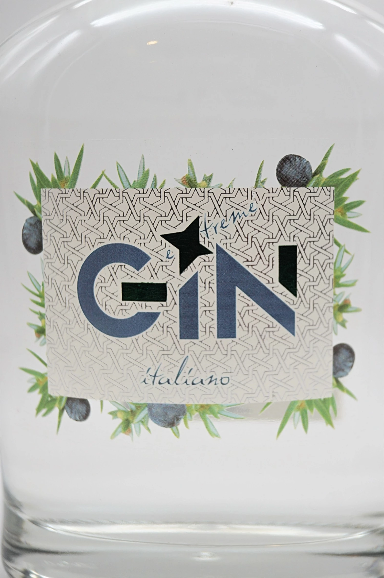 Gin Extreme 3 Gin Extreme – Bild 3