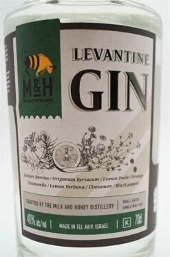 Levantine Gin -SBS || Waterford || SAINT JAMES Verkaufsgeschäft dsc08591 fotorck7ap9nozky5n
