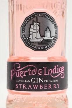 Sevillian Premium Gin Strawberry + Kelch 11 Sevillian Premium Gin Strawberry + Kelch -SBS || Waterford || SAINT JAMES Verkaufsgeschäft dsc08606dwllt3zmcihjw