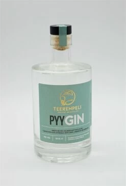 PYY Gin