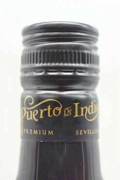 Sevillian Premium Gin Black -SBS || Waterford || SAINT JAMES Verkaufsgeschäft dsc08617