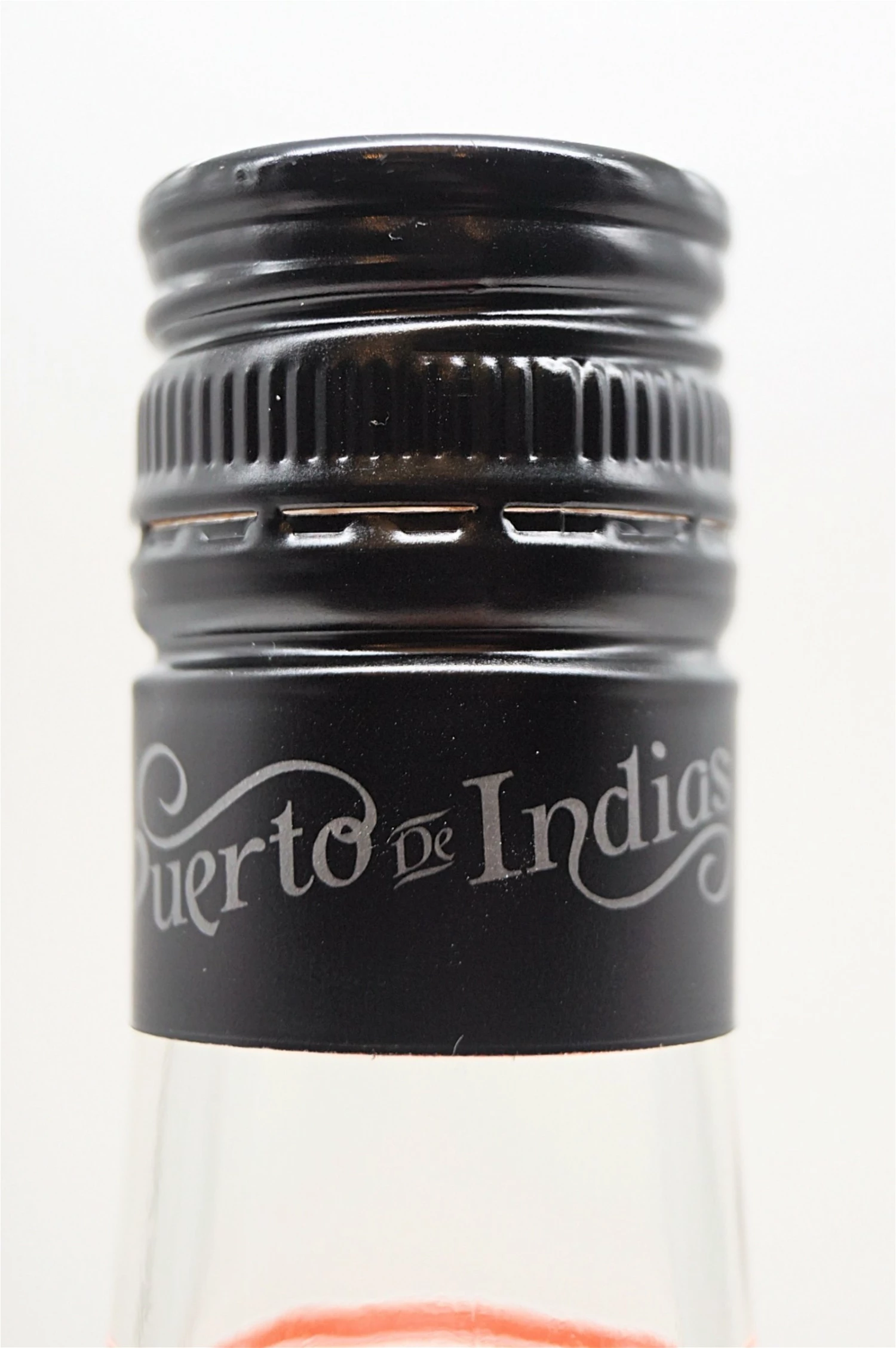 Sevillian Premium Gin Strawberry + Kelch 7 Sevillian Premium Gin Strawberry + Kelch – Bild 7