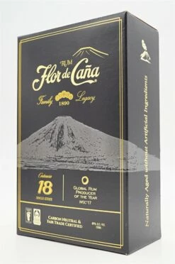 Centenario Single Estade Rum 18 Jahre -SBS || Waterford || SAINT JAMES Verkaufsgeschäft dsc08624