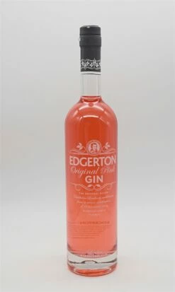 Original Pink Gin