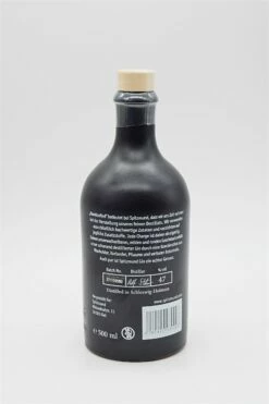 New Western Dry Gin -SBS || Waterford || SAINT JAMES Verkaufsgeschäft dsc08678 fotor