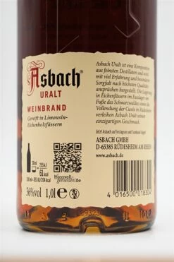 Uralt 1L -SBS || Waterford || SAINT JAMES Verkaufsgeschäft dsc08680