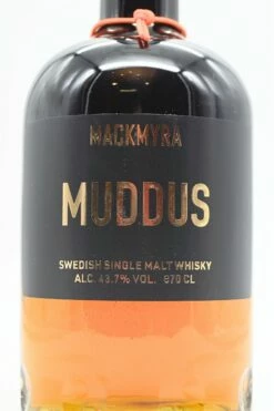 Muddus Swedish Single Malt Whisky 7 Muddus Swedish Single Malt Whisky -SBS || Waterford || SAINT JAMES Verkaufsgeschäft dsc08694udts15rpsplk2