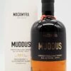 Muddus Swedish Single Malt Whisky