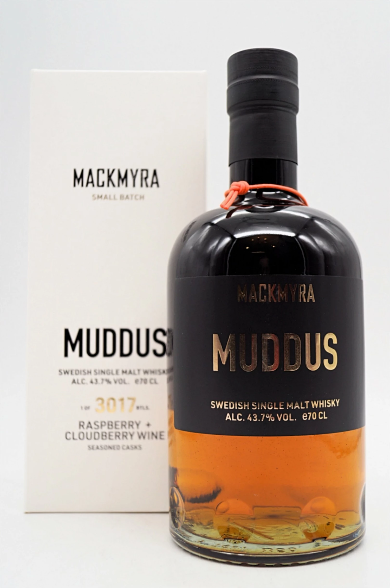 Muddus Swedish Single Malt Whisky 1 Muddus Swedish Single Malt Whisky