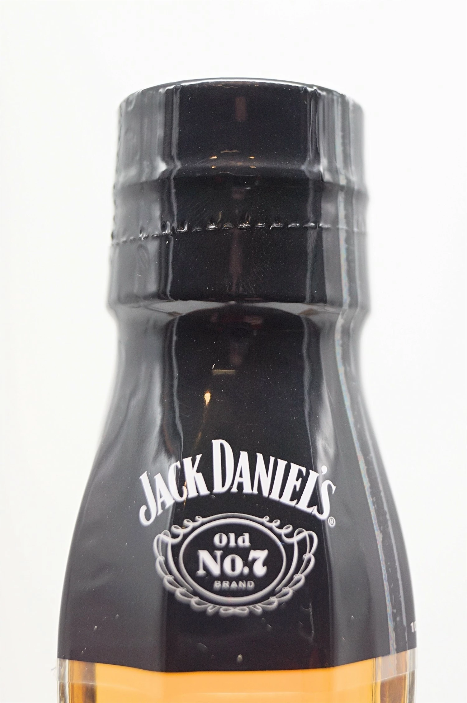 Old No 7 Tennessee Whiskey 1L 6 Old No 7 Tennessee Whiskey 1L – Bild 6