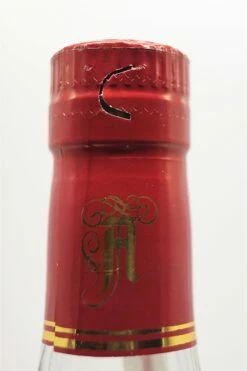 Uralt 1L -SBS || Waterford || SAINT JAMES Verkaufsgeschäft dsc08701