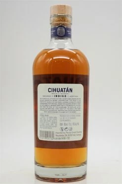 8 Jahre Indigo Gran Reserva Solera -SBS || Waterford || SAINT JAMES Verkaufsgeschäft dsc08714