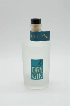 Dry Gin 21