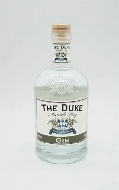 Munich Dry Gin
