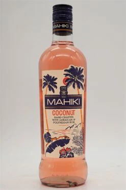 Coconut Rumlikör